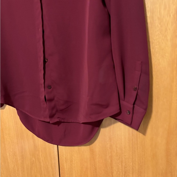 EUU Laundry long sleeve button down shirt - Picture 4 of 4